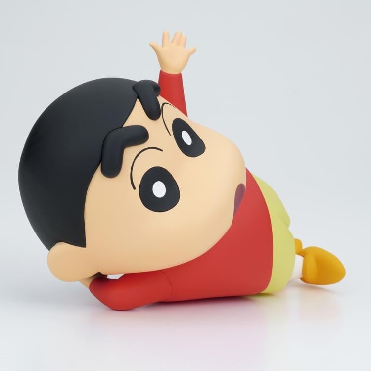 Crayon Shin-chan Big Sofvimates Shinosuke Nohara (Oh)