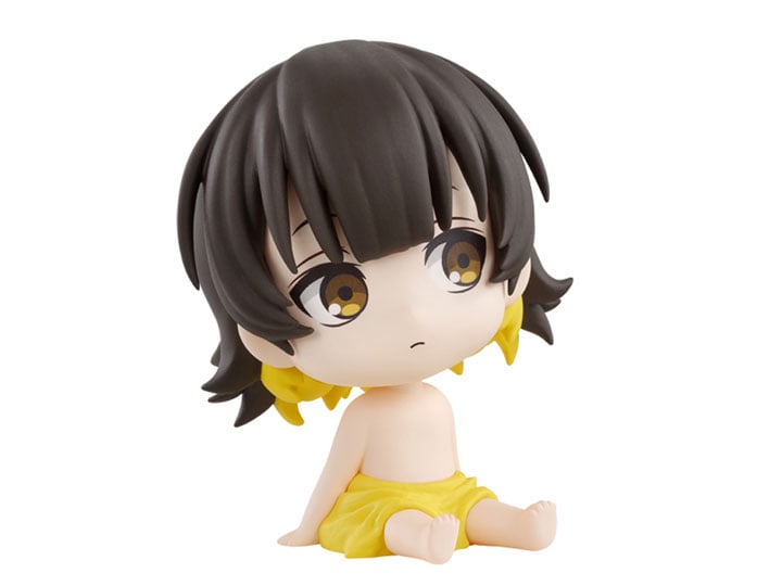 Blue Lock Meguru Bachira Vol.2 Mascot Figure Gallery Image 1