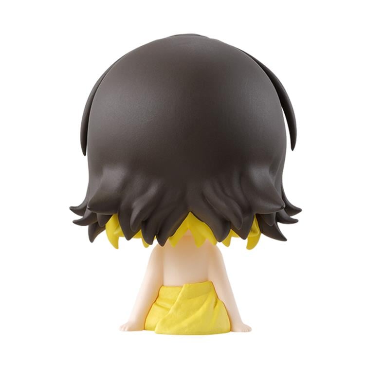Blue Lock Meguru Bachira Vol.2 Mascot Figure Gallery Image 6