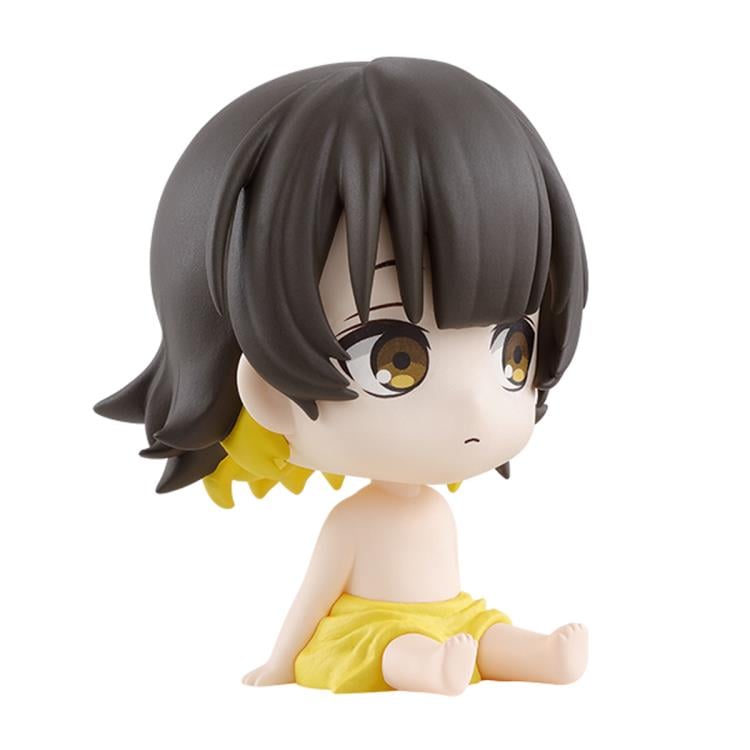 Blue Lock Meguru Bachira Vol.2 Mascot Figure Gallery Image 5
