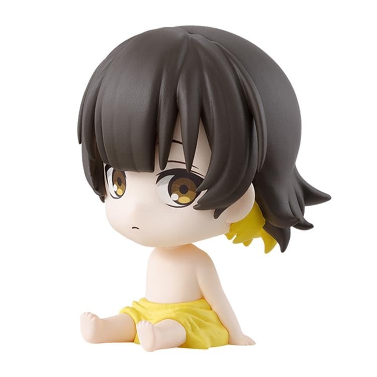 Blue Lock Meguru Bachira Vol.2 Mascot Figure Gallery Image 4