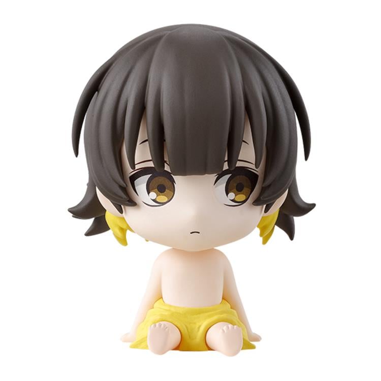 Blue Lock Meguru Bachira Vol.2 Mascot Figure Gallery Image 3