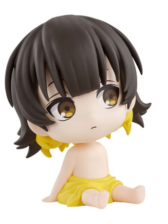 Blue Lock Meguru Bachira Vol.2 Mascot Figure Gallery Image 2