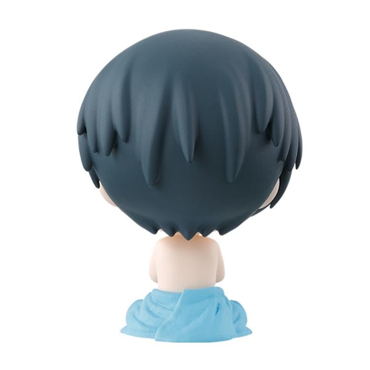 Blue Lock Rin Itoshi Vol.2 Mascot Figure Gallery Image 6