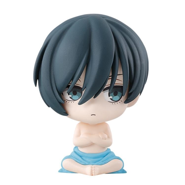 Blue Lock Rin Itoshi Vol.2 Mascot Figure Gallery Image 3