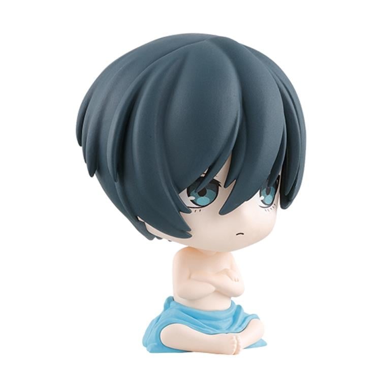 Blue Lock Rin Itoshi Vol.2 Mascot Figure Gallery Image 5