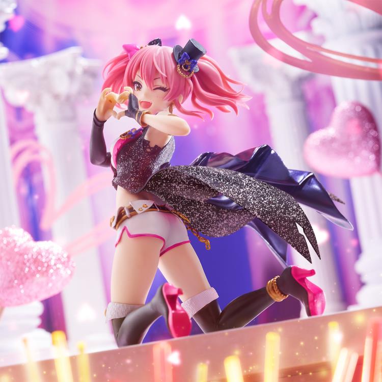The Idolmaster Cinderella Girls Espresto Mika Jougasaki (Effect
