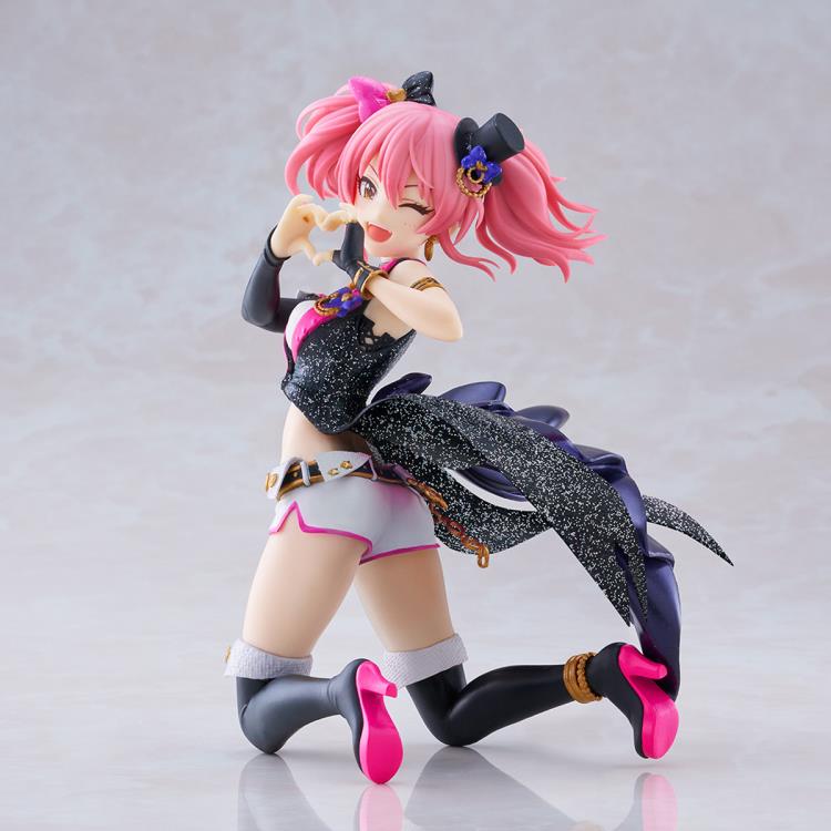 The Idolmaster Cinderella Girls Espresto Mika Jougasaki (Effect