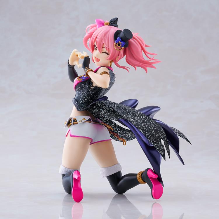 The Idolmaster Cinderella Girls Espresto Mika Jougasaki (Effect