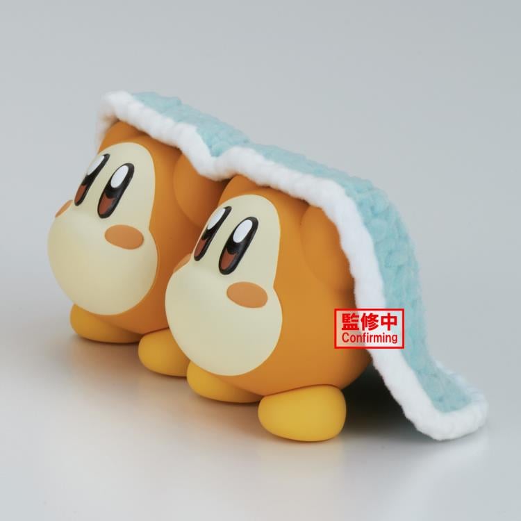 Kirby Fluffy Puffy Mine Waddle Dee (Break Time Ver. C) Gallery Image 3