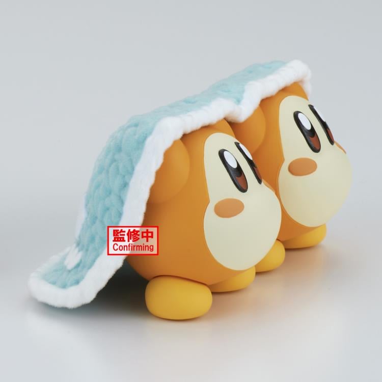 Kirby Fluffy Puffy Mine Waddle Dee (Break Time Ver. C) Gallery Image 4