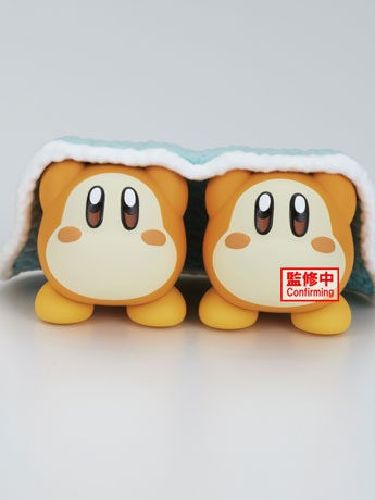 Kirby Fluffy Puffy Mine Waddle Dee (Break Time Ver. C) Gallery Image 2