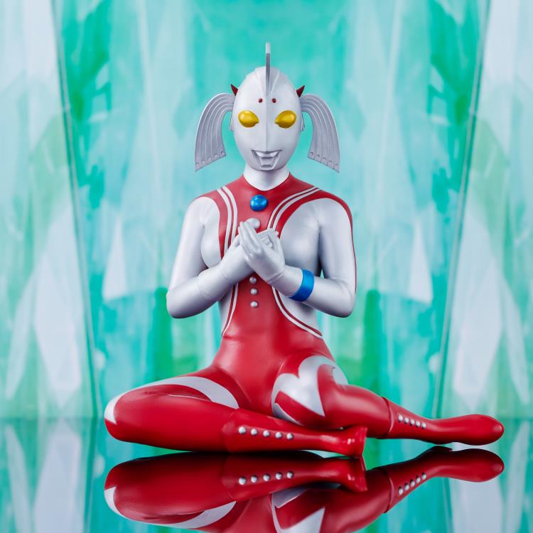 Ultraman Relax time Mother of Ultra