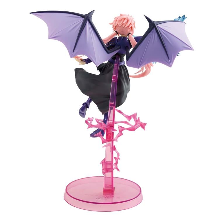 That Time I Got Reincarnated as a Slime Otherworlder Plus Milim Nava (Dragon Form Figure Special Ver.) Gallery Image 4