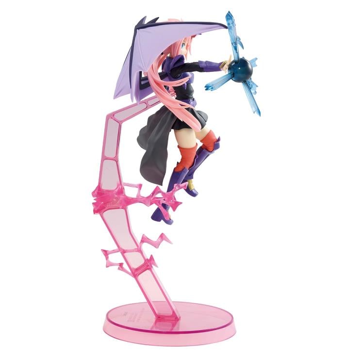 That Time I Got Reincarnated as a Slime Otherworlder Plus Milim Nava (Dragon Form Figure Special Ver.) Gallery Image 6