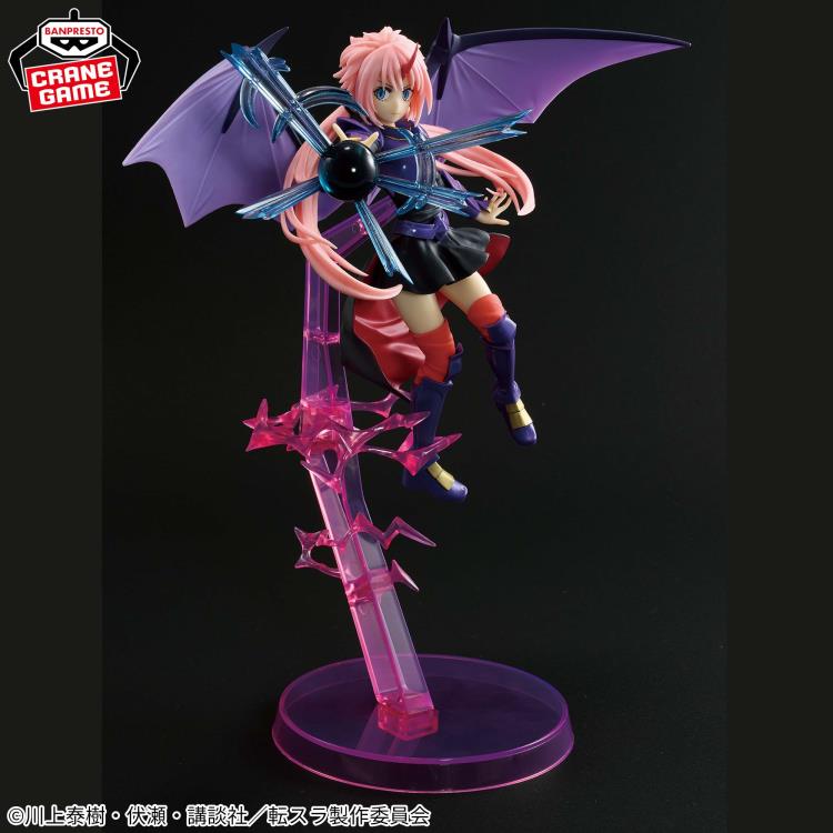 That Time I Got Reincarnated as a Slime Otherworlder Plus Milim Nava (Dragon Form Figure Special Ver.) Gallery Image 7