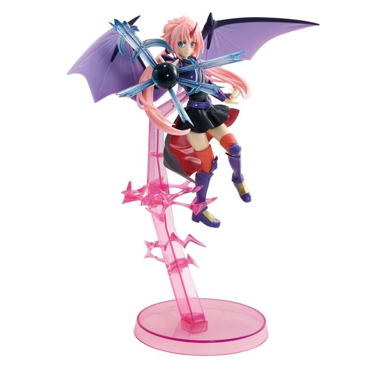 That Time I Got Reincarnated as a Slime Otherworlder Plus Milim Nava (Dragon Form Figure Special Ver.) Gallery Image 3