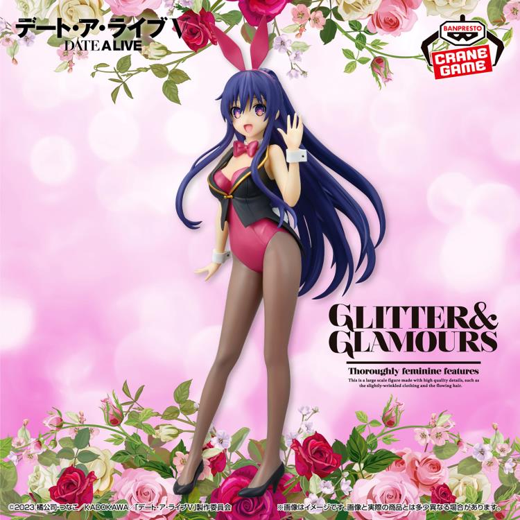Date a Live Glitter & Glamours Tohka Yatogami Gallery Image 3