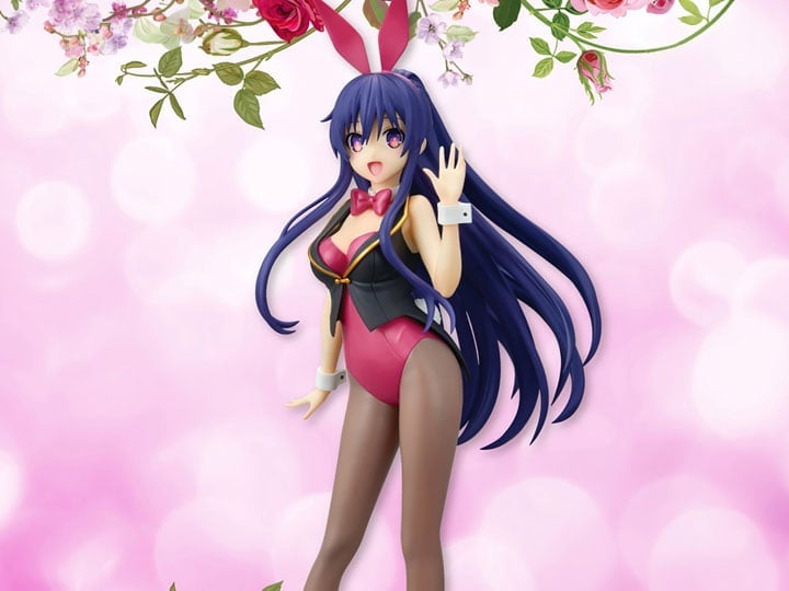 Date a Live Glitter & Glamours Tohka Yatogami Gallery Image 1