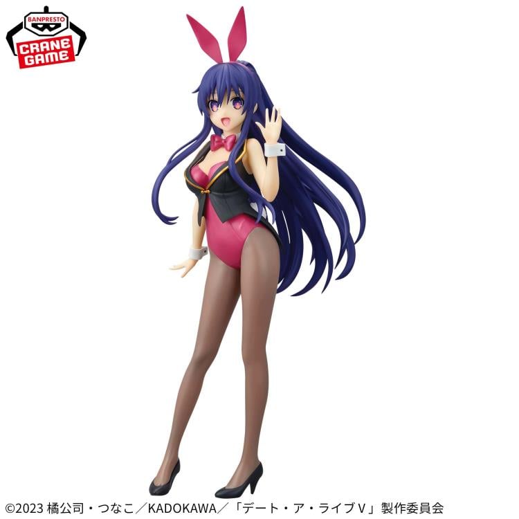 Date a Live Glitter & Glamours Tohka Yatogami Gallery Image 4