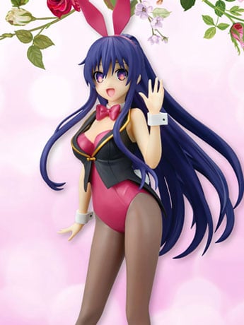 Date a Live Glitter & Glamours Tohka Yatogami Gallery Image 2