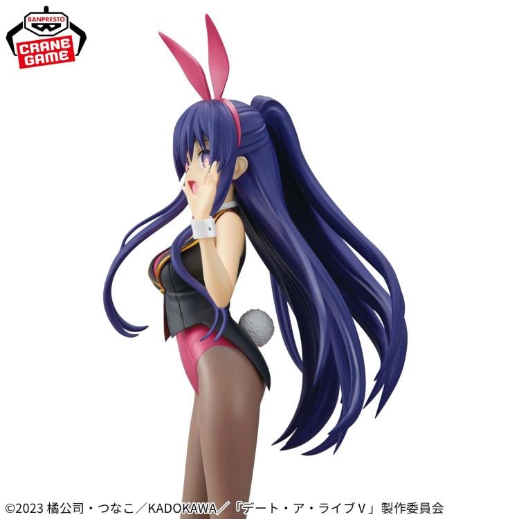 Date a Live Glitter & Glamours Tohka Yatogami Gallery Image 5