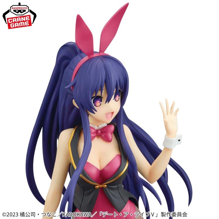Date a Live Glitter & Glamours Tohka Yatogami Gallery Image 6