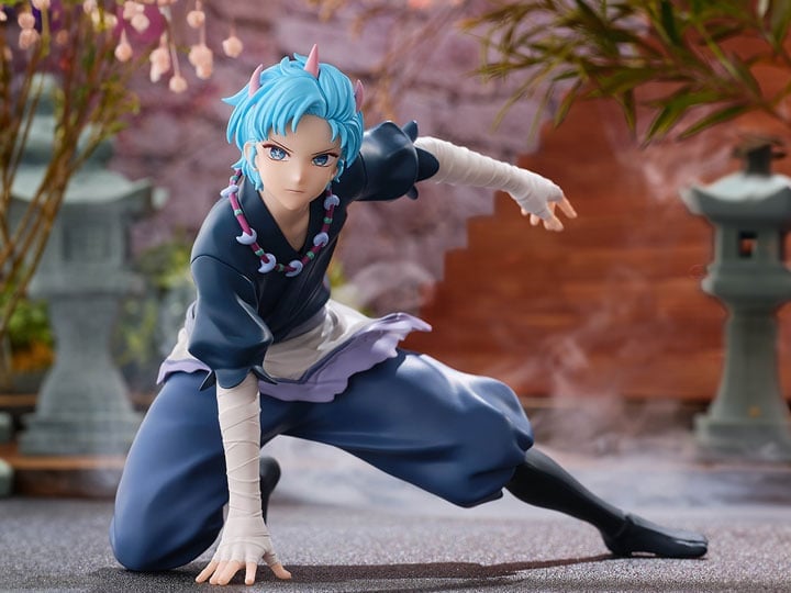 Oshi no Ko Aqua Hoshino (Touki Ver.)