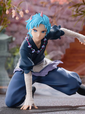 Oshi no Ko Aqua Hoshino (Touki Ver.)