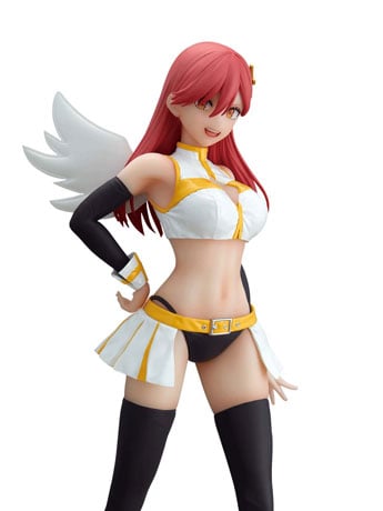 【新品未開封、未使用】タカラGIジョートルペード　G-12 希少　フィギュア 2.5 Dimensional Seduction Glitter & Glamours Ariel (Angel