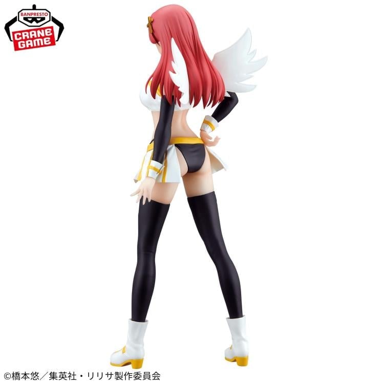 2.5 Dimensional Seduction Glitter & Glamours Ariel (Angel