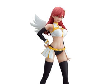 アリエル　シェリースキン 2.5 Dimensional Seduction Glitter & Glamours Ariel (Angel