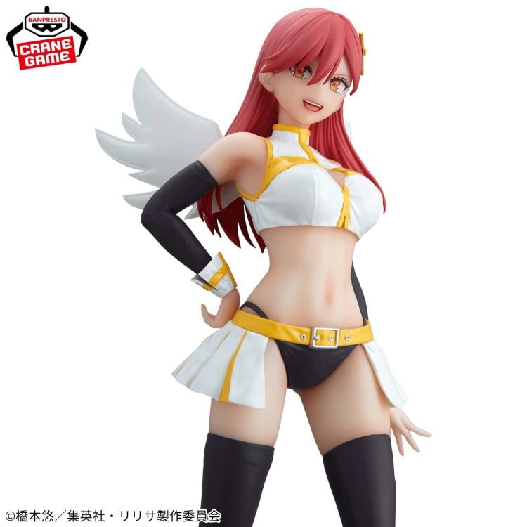 2.5 Dimensional Seduction Glitter & Glamours Ariel (Angel