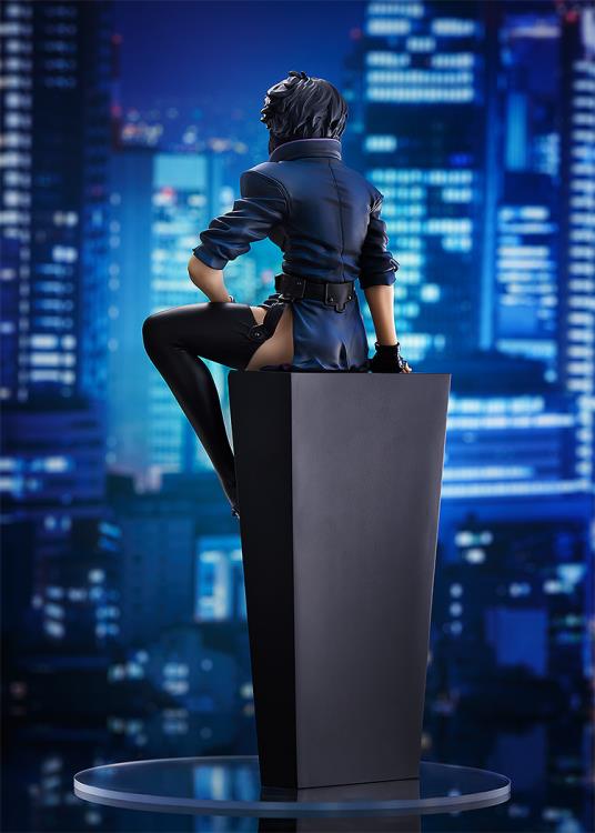 Ghost in the Shell Pop Up Parade L Motoko Kusanagi (1995 Ver.) Gallery Image 11