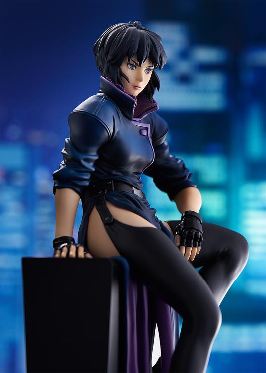 Ghost in the Shell Pop Up Parade L Motoko Kusanagi (1995 Ver.) Gallery Image 10