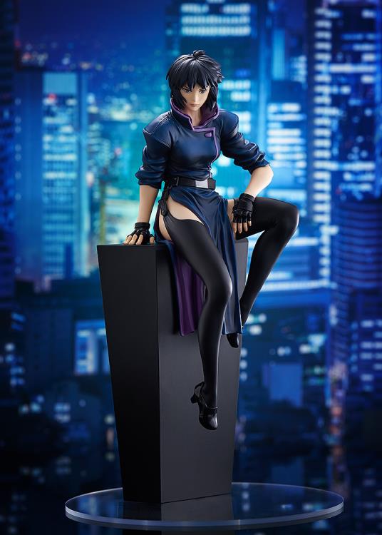 Ghost in the Shell Pop Up Parade L Motoko Kusanagi (1995 Ver.) Gallery Image 6