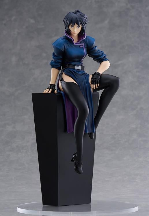 Ghost in the Shell Pop Up Parade L Motoko Kusanagi (1995 Ver.) Gallery Image 3