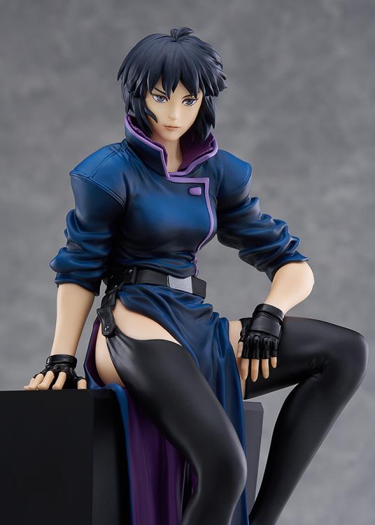 Ghost in the Shell Pop Up Parade L Motoko Kusanagi (1995 Ver.) Gallery Image 5