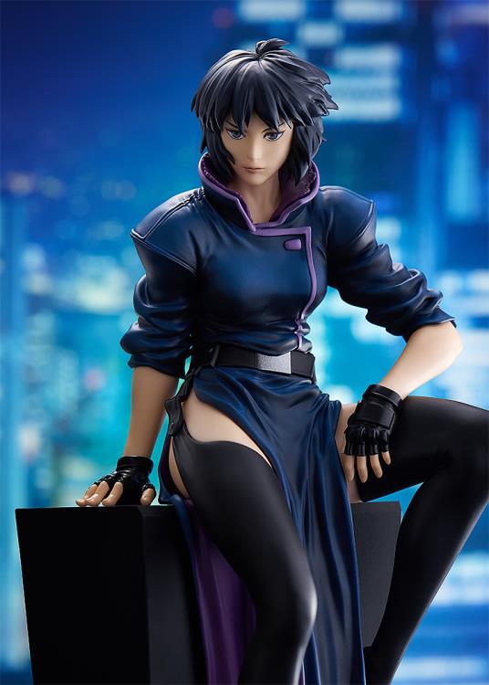 Ghost in the Shell Pop Up Parade L Motoko Kusanagi (1995 Ver.) Gallery Image 7