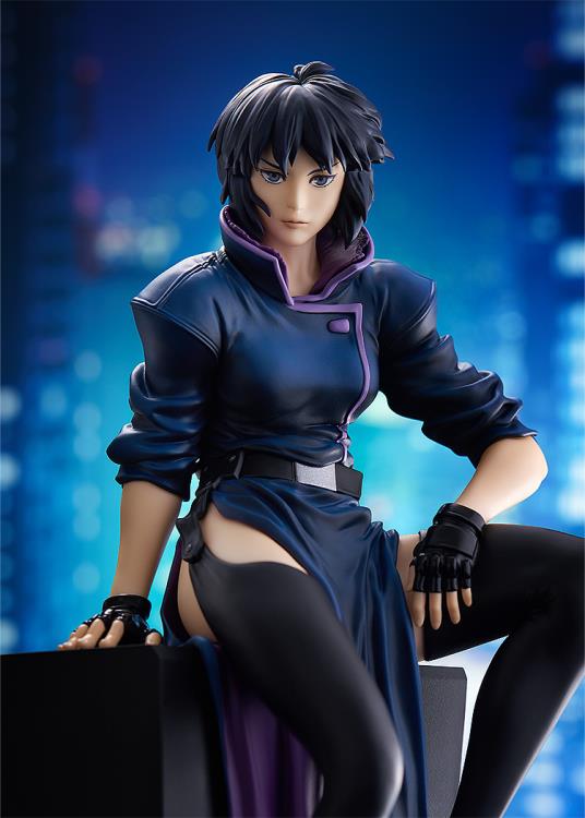 Ghost in the Shell Pop Up Parade L Motoko Kusanagi (1995 Ver.) Gallery Image 9