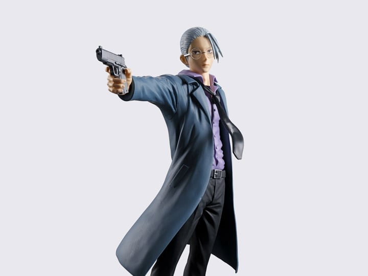 Sakamoto Days Taro Sakamoto Figure Gallery Image 1