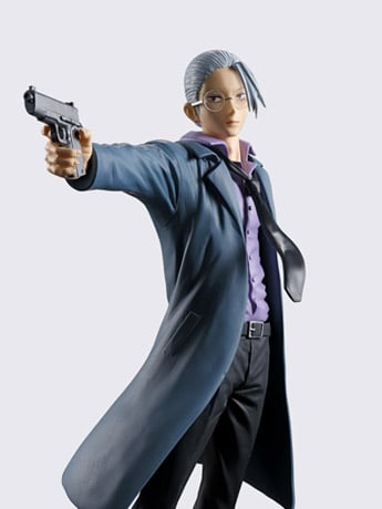 Sakamoto Days Taro Sakamoto Figure Gallery Image 2