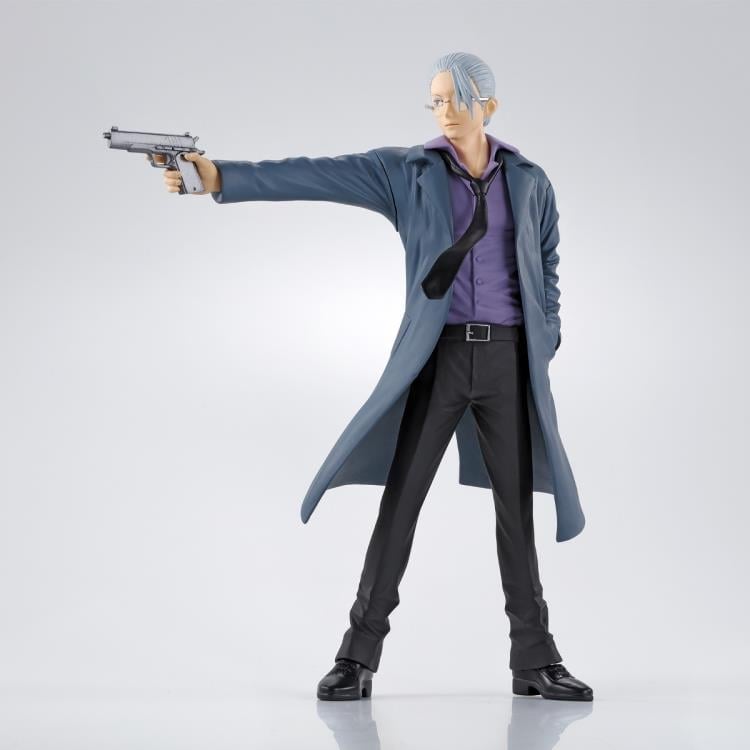 Sakamoto Days Taro Sakamoto Figure Gallery Image 4