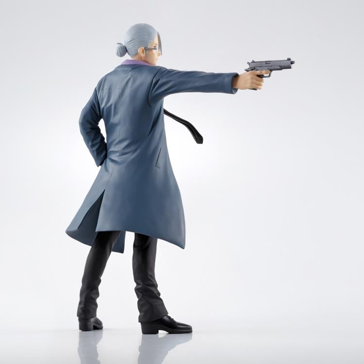 Sakamoto Days Taro Sakamoto Figure Gallery Image 5