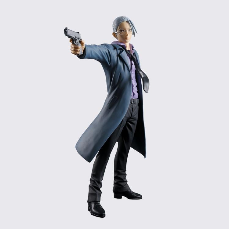 Sakamoto Days Taro Sakamoto Figure Gallery Image 3