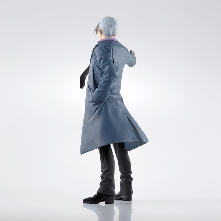 Sakamoto Days Taro Sakamoto Figure Gallery Image 6