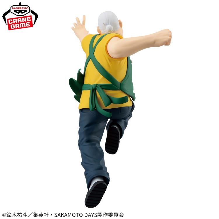 Sakamoto Days Vibration Stars Taro Sakamoto Gallery Image 5