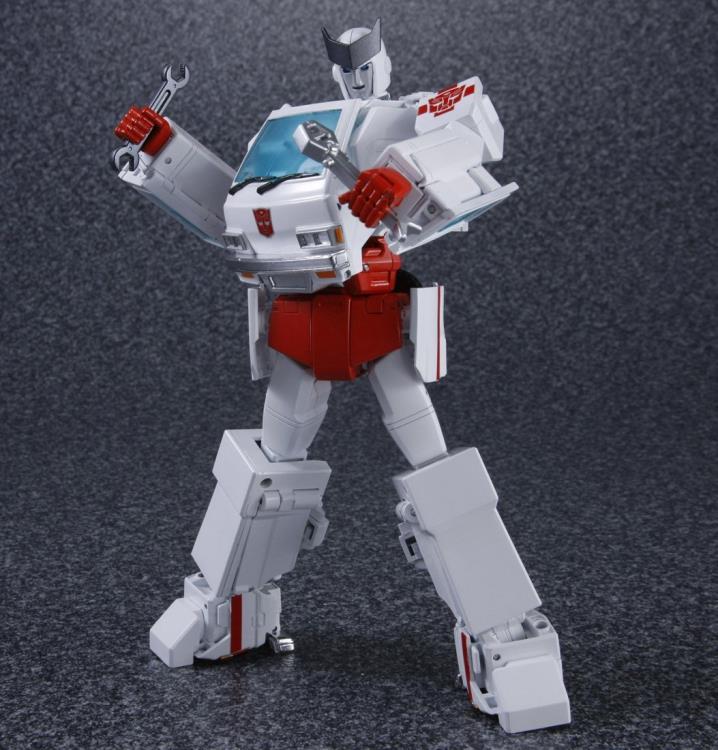 Transformers Masterpiece MP-30 Ratchet Gallery Image 4