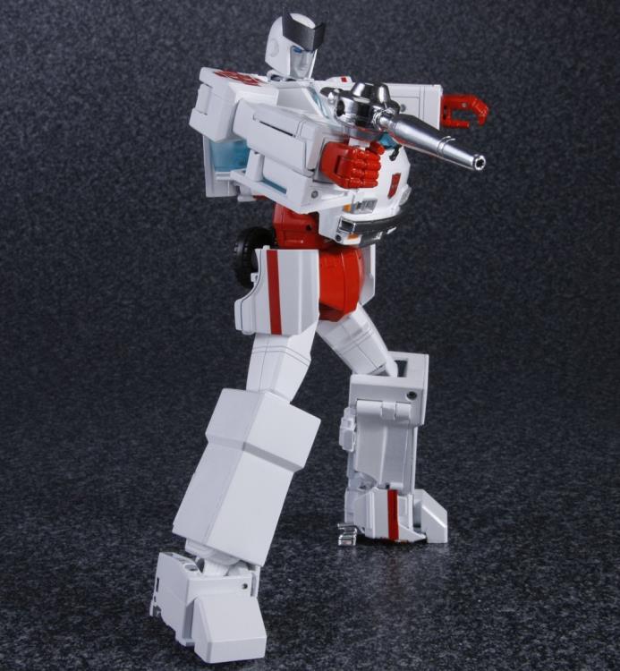 Transformers Masterpiece MP-30 Ratchet Gallery Image 7