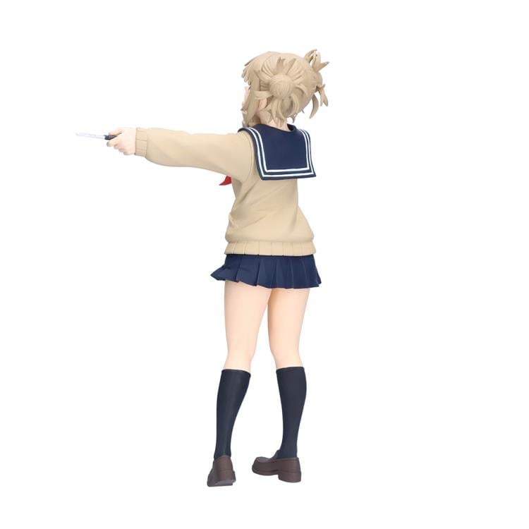 My Hero Academia Glitter & Glamours Himiko Toga